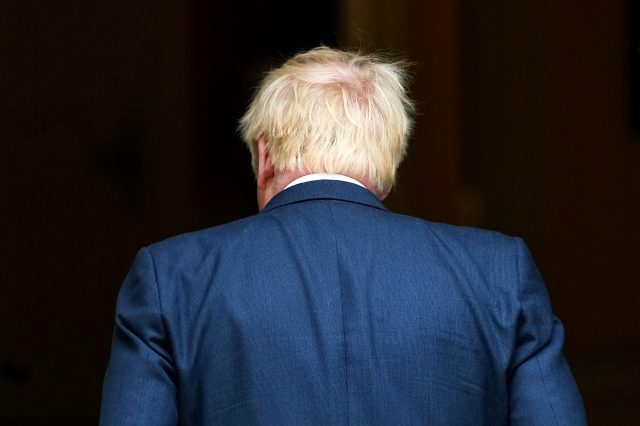 Thatcher won’t save the Tories