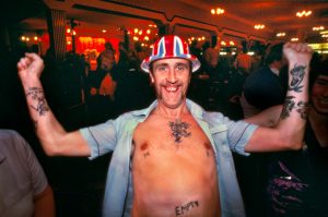 How Butlin's set us free