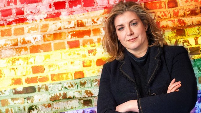 Indifferent to half the population? 