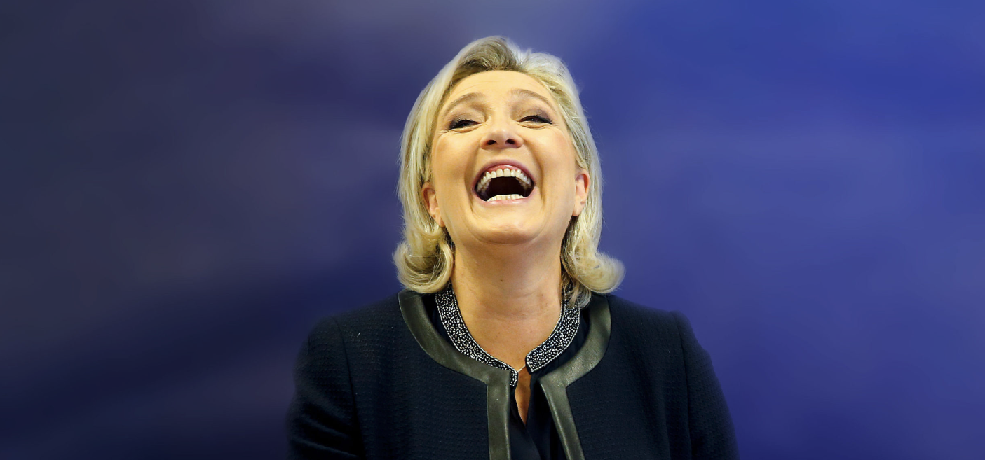 Is it time to make a deal with the devil? Credit: Getty