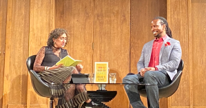 Ibram X. Kendi: I taught antiracism to my one-year-old