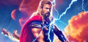 Has Thor destroyed Marvel?