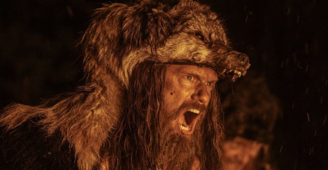 Vikings need to be tamed