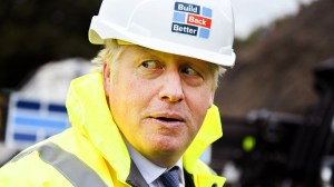 Boris changed the Tories for ever