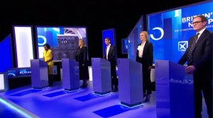 Will we ever move on from George Osborne and Gordon Brown?