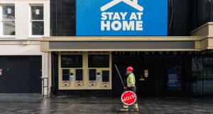 Brace for winter lockdowns