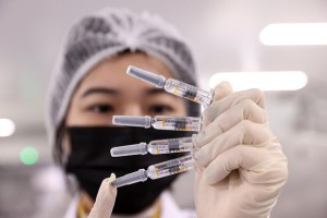 The return of Covid fearmongering