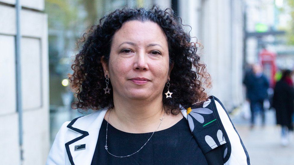 Maya Forstater's successful appeal is a landmark victory for women's rights