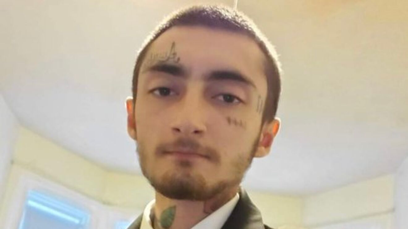 Shooter Robert Crimo III