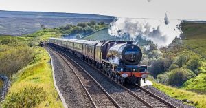 The British case for free train travel