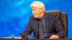 Farewell Jeremy Paxman, student scourge