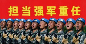 Is this British company arming China?