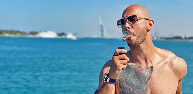 Welcome to Hustler’s University