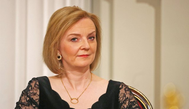 How populist is Liz Truss?