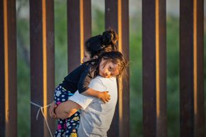 The cruelty of Biden's border policy