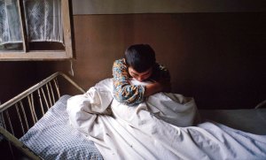 Inside Britain's psychiatric nightmare