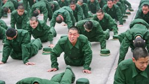 China can't afford to invade Taiwan