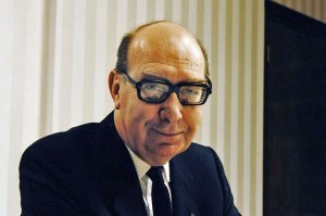 Philip Larkin was a filthy genius