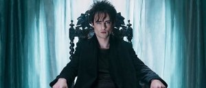 The Sandman is coming for you