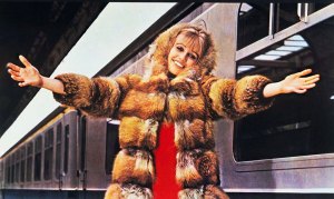 British Rail must take back control