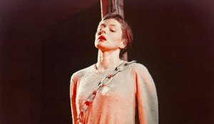 Virgins get more done