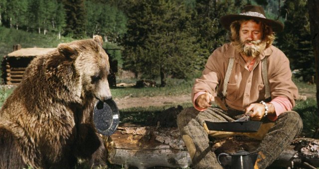 We used to be a proper country (NBC Universal)