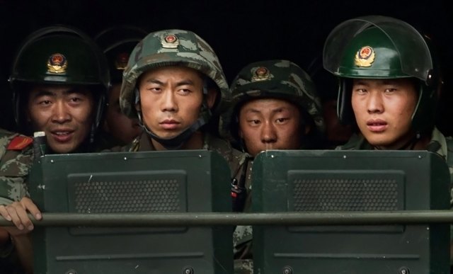 How Chinese is Taiwan?