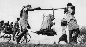 Partition was not an imperialist plot