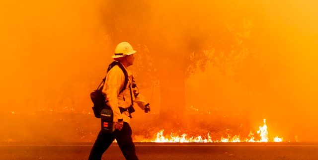 The West is homeless