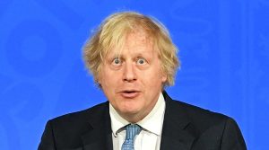 Tory members want Boris Johnson back
