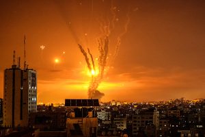 The good news from Gaza