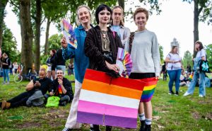 The American Academy of Pediatrics is denying reality