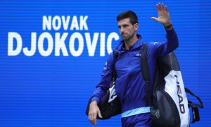 Novak Djokovic's vaccine ban is a disgrace to American sport