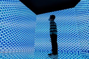 You are already in the metaverse