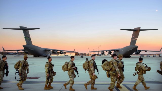 Putin wants Poland to invade Ukraine