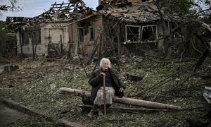 Why is Russia obsessed with slavery?