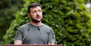 Reports on Ukrainian corruption start to resurface