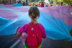 Why the Tavistock won't talk to me