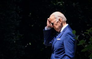 There is no "Biden Doctrine"
