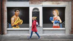 The Tory circus must not go on