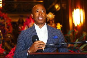 Why is Eric Adams avoiding journalistic scrutiny?