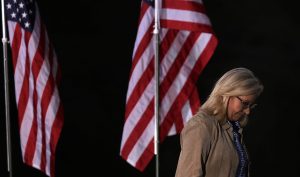 Liz Cheney's neoconservatism is dead