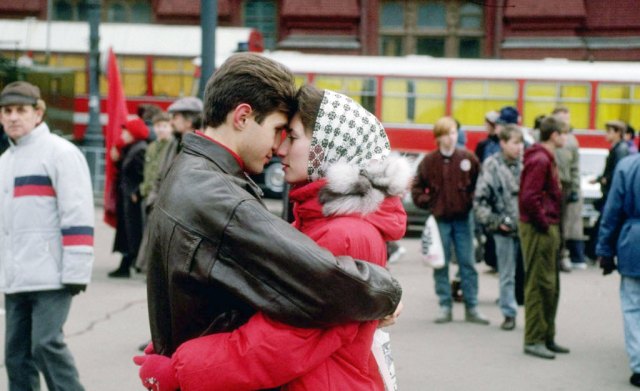 The timeless beauty of Novalis