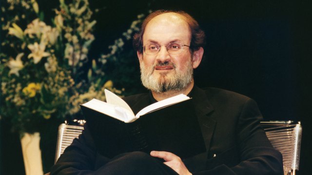 The infidels will not be silenced