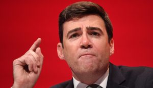 Does Manchester need the Tories?