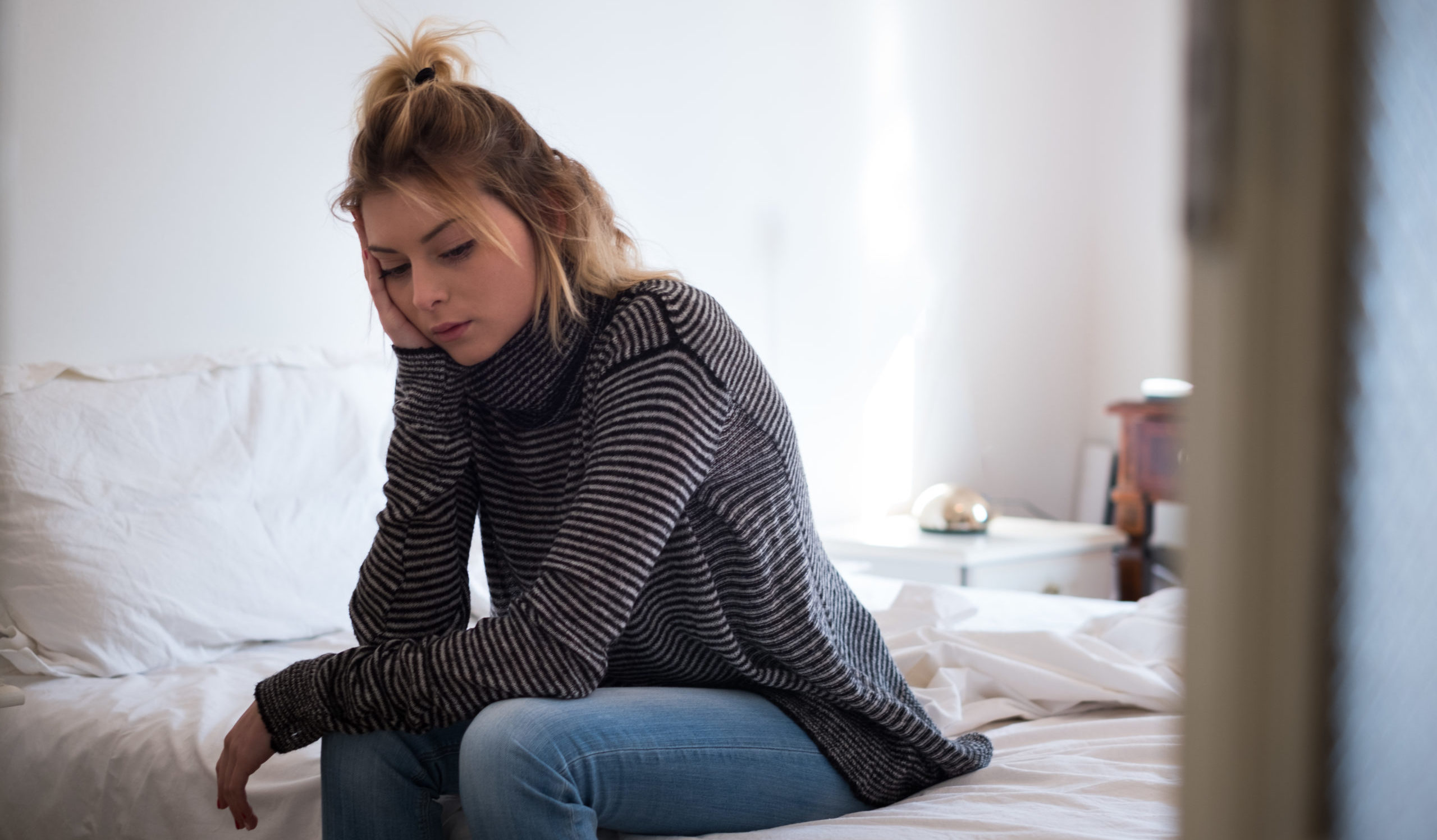 Long Covid or just fatigue?