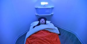 Living in the pod should not be an option