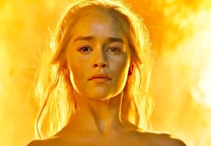 MeToo killed Game of Thrones