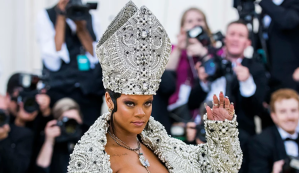 Catholicism needs to get weird again