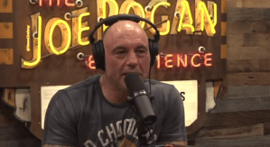 Joe Rogan tells Americans to vote Republican